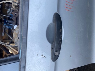 Ручка двери внешняя для Ford S Max
