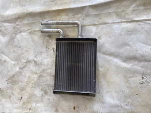 Радиатор печки для Mitsubishi Lancer