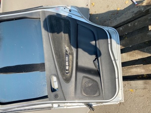 Обшивка двери для Ford S Max