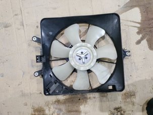 Вентилятор радиатора для Honda Fit