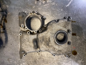 Лобовина двигателя для BMW 3 Series