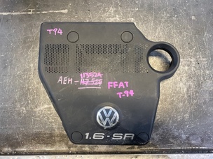 Крышка двигателя для VW Golf