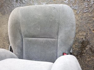 Сиденье для Toyota Corolla