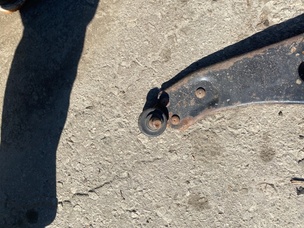 Рычаг подвески для Ford Focus