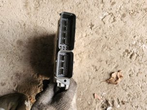 Блок управления для Audi A3