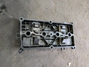 Крышка клапанов для Nissan Qashqai