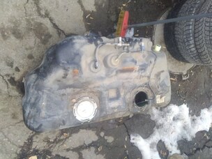 Бензобак для Nissan Murano