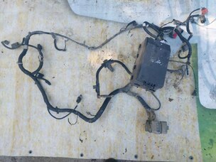 Проводка для Ford Focus