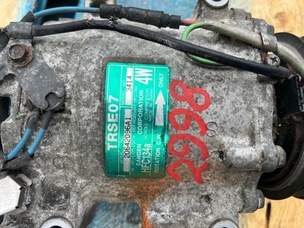 Компрессор кондиционера для Honda Airwave