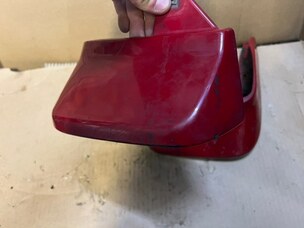 Брызговик для Honda Fit