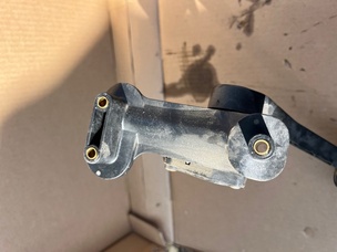Педаль газа для Volvo Xc70