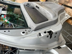 Дверь для Ford Escape