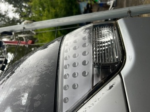 Стоп-сигнал для Mitsubishi Outlander