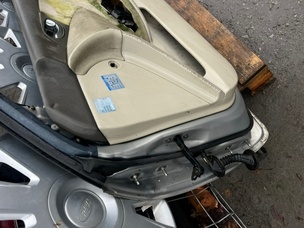 Дверь для Nissan Primera