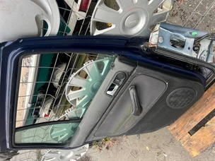 Дверь для Volkswagen Golf