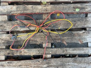 Трубки пневмоподвески для Volkswagen Touareg