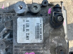 Акпп для Mazda Mpv