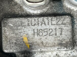 Акпп для Mitsubishi Colt