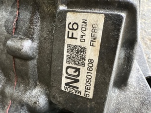 Акпп для Mazda 3