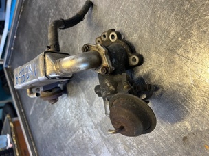 Клапан egr для Toyota Probox