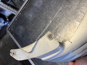 Решетка радиатора для Chrysler Pt Cruiser