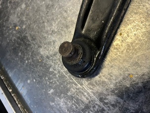 Рычаг подвески для Mitsubishi Outlander