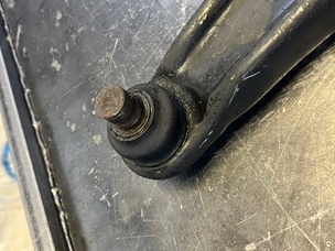 Рычаг подвески для Mitsubishi Outlander