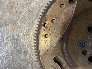 Маховик для BMW 3 Series