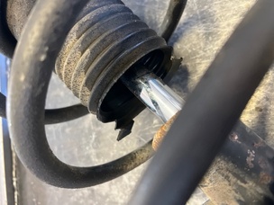 Стойка подвески для Mitsubishi Outlander