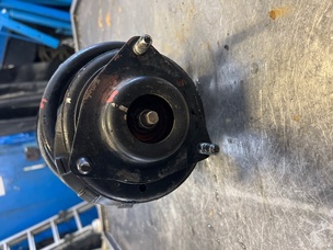 Стойка подвески для Mitsubishi Outlander