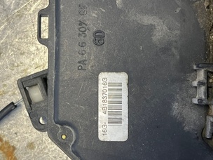 Замок двери для Audi A6