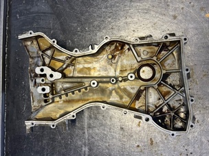 Лобовина двигателя для Mazda 3