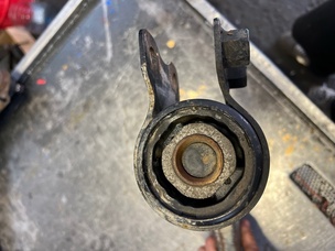 Рычаг подвески для Mazda 3