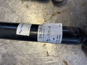 Амортизатор для Volvo Xc60