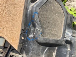 Стеклоподъемник для Mazda Atenza