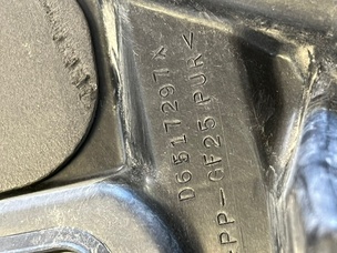 Стеклоподъемник для Mazda Demio