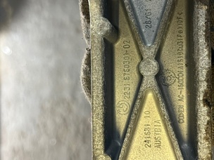 Балка акпп для BMW 3 Series