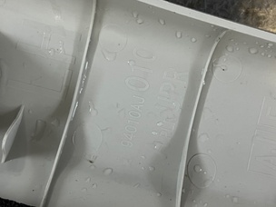 Обшивка салона для Subaru Outback