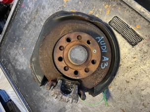 Ступица для Audi A3