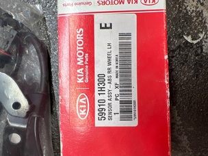 Датчик abs для Kia Ceed