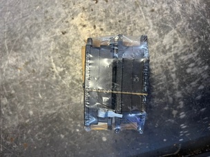 Тормозные колодки для Lifan Cebrium