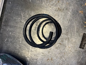 Пружина для Toyota Avensis