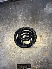 Пружина для Nissan X Trail