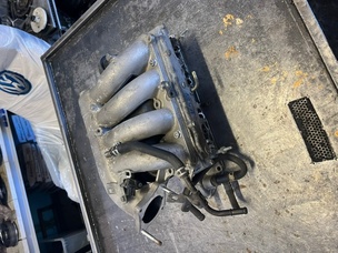 Коллектор впускной для Honda Element