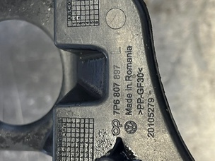 Крепление бампера для Volkswagen Touareg