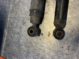 Амортизатор для Renault Kangoo