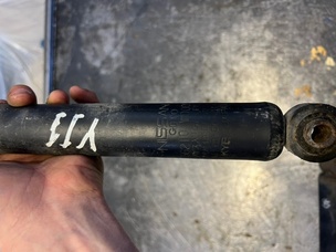 Амортизатор для Nissan Wingroad