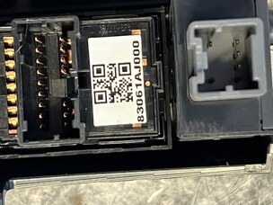 Блок кнопок для Subaru Outback