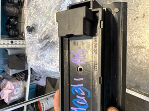 Блок управления стеклами для Audi A6