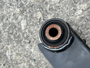 Рычаг поперечный для Subaru Outback